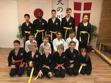December graduering 2017