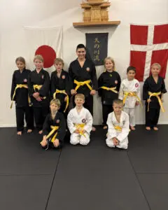 November graduering 2025