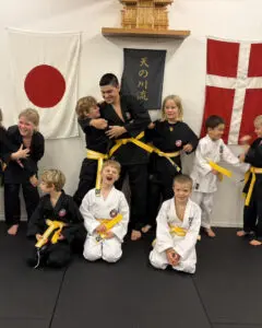 November graduering 2025