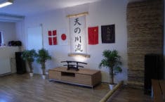 Dojo efter DNA i 2008