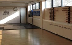 Dojo med inspirerende citater i 2013