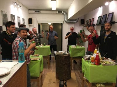 mandefest i 2016