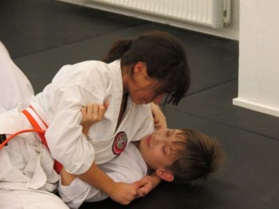 Bliv en del af Amanogawa