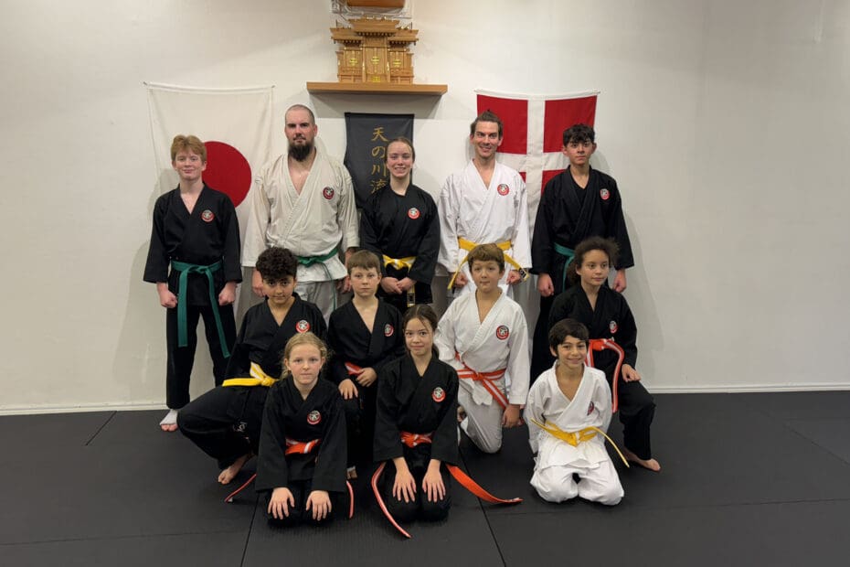 November graduering 2024