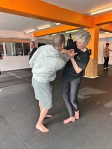 Horsens kommune til konflikthåndteringstræning