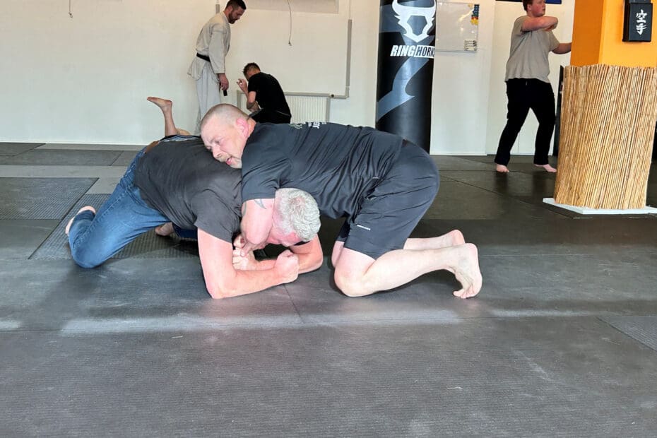 Nedtagninger og kontrol